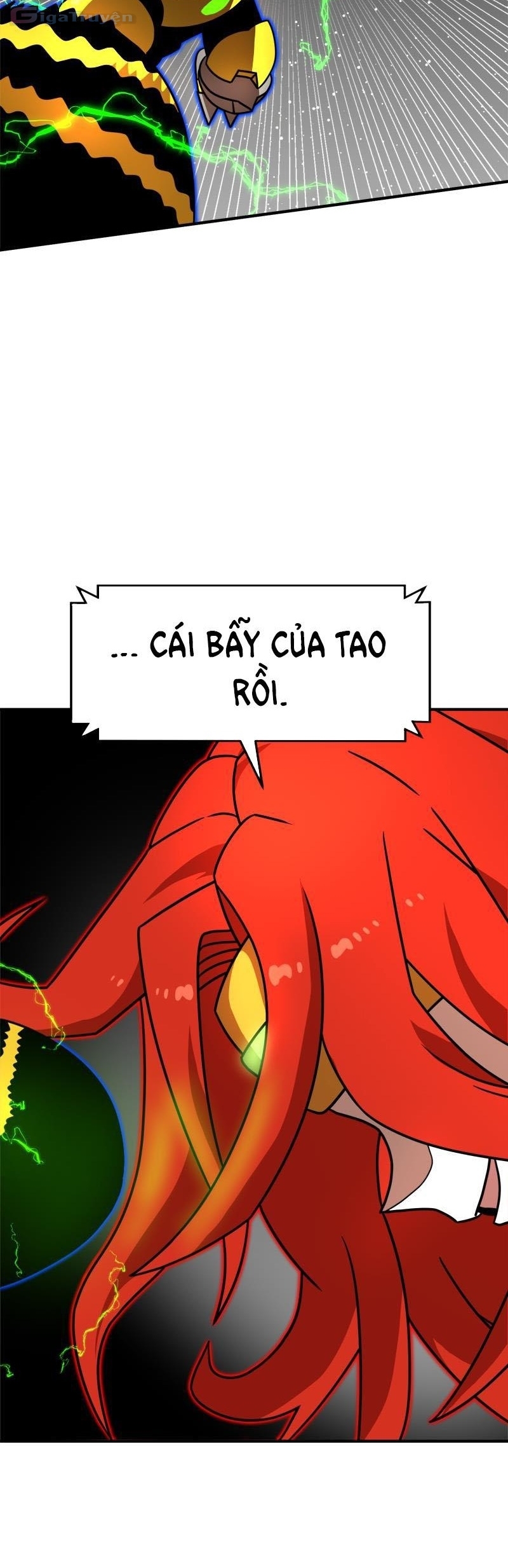 Đọc truyện [Leak] Cao thủ tái xuất - Chap 91 